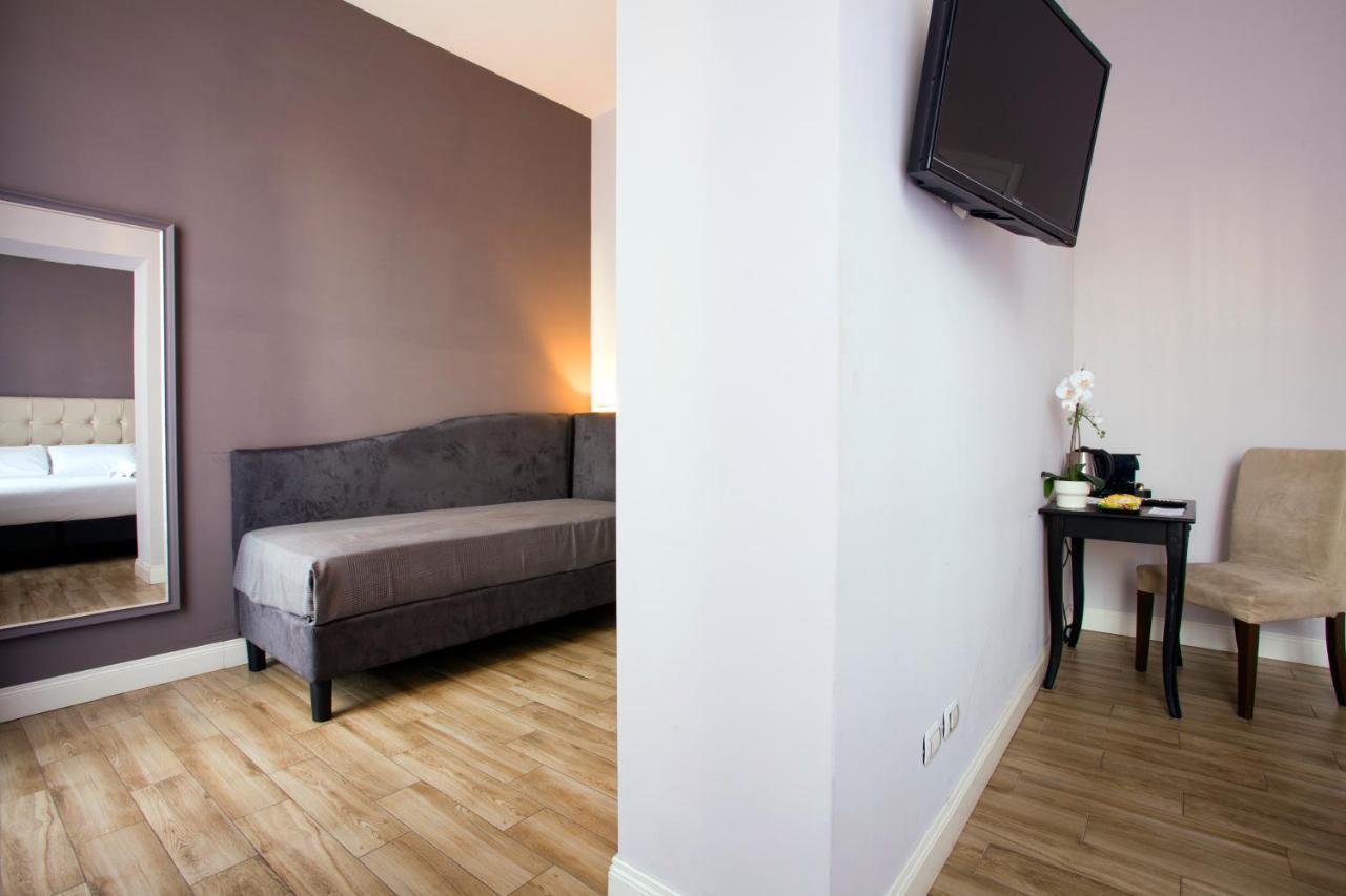 Colosseo Prestige Rooms — Photos 2