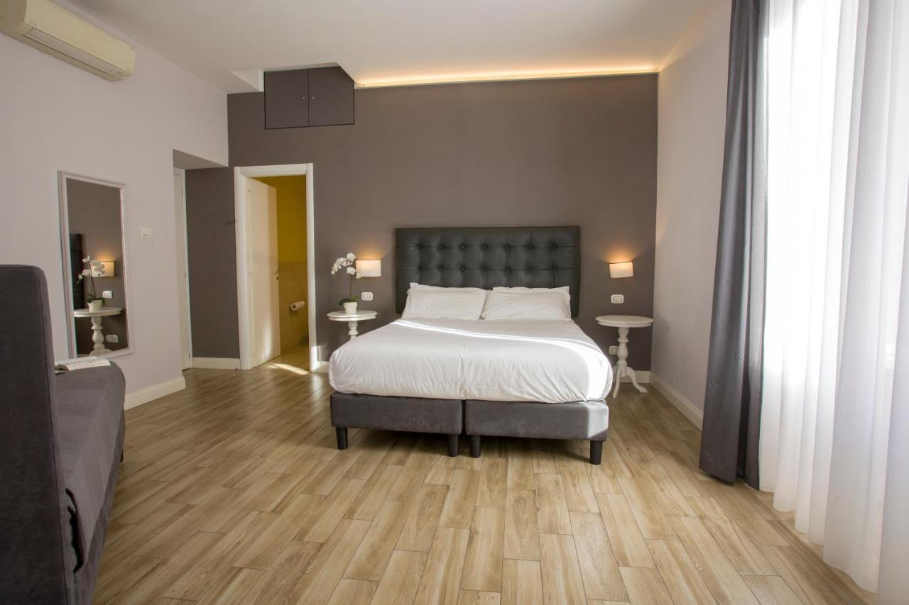 Colosseo Prestige Rooms — Photos 1